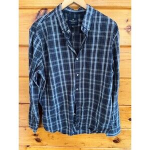 American Eagle Long  Sleeve Shirt L